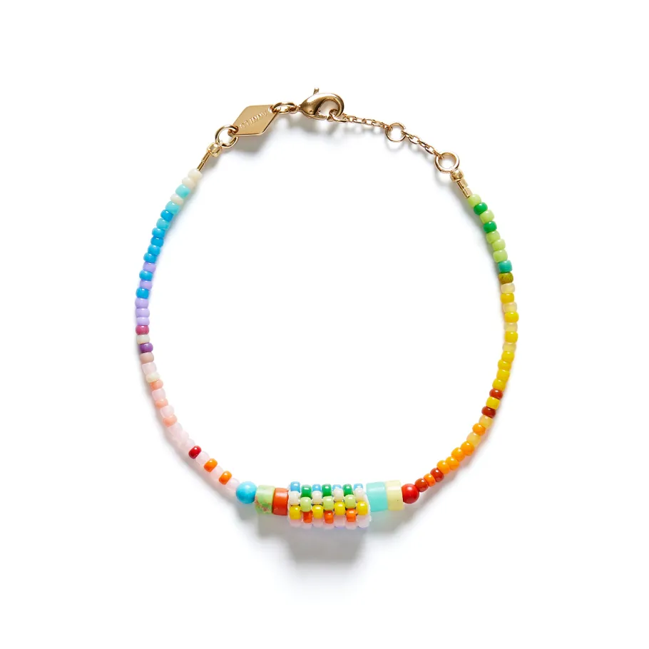 Clearance All Smiles Bracelet Bracelets
