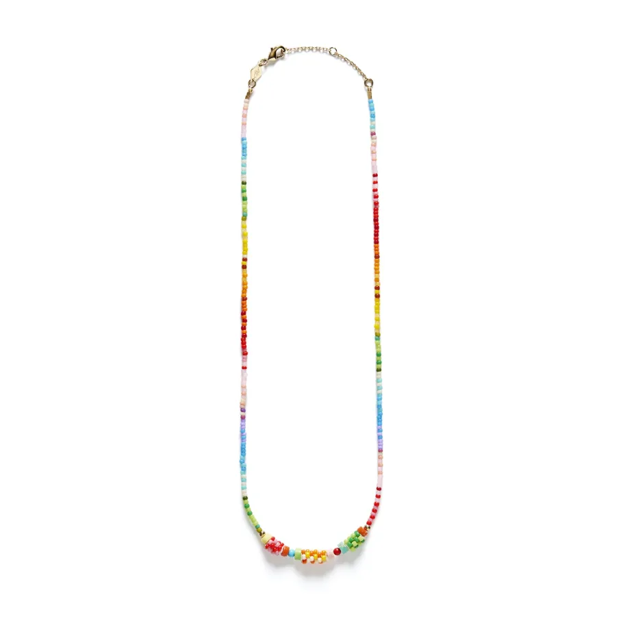New All Smiles Necklace Necklaces