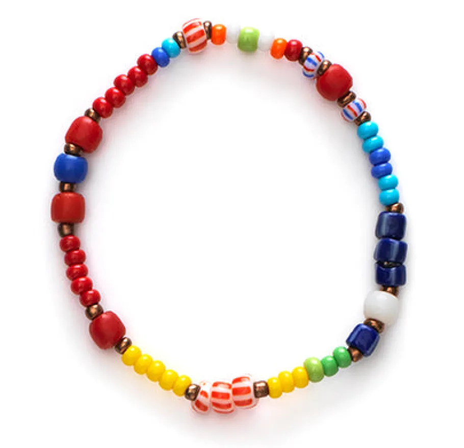 Online for Women Bracelet - Multicolor Bracelets