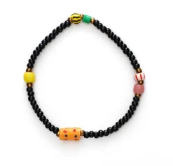 Discount for Women Bracelet - Black Bracelets