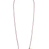 Hot x Moda Moules On A String Necklace Necklaces