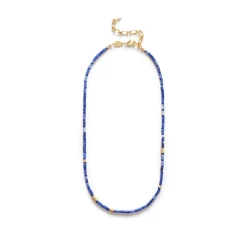 Outlet Azzurro Necklace Necklaces