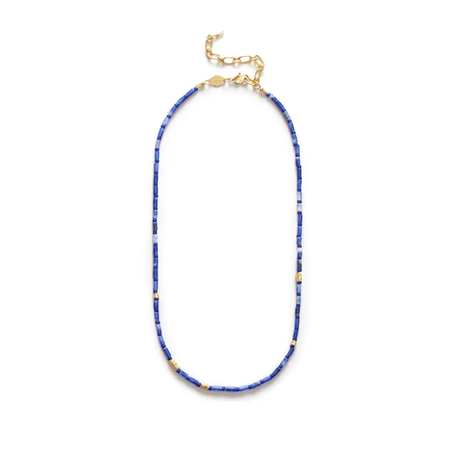 Outlet Azzurro Necklace Necklaces
