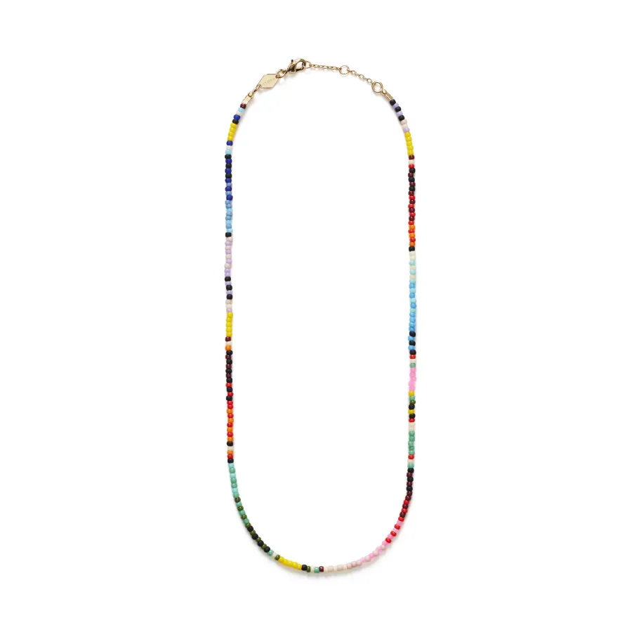 Clearance Back to Baja Necklace Necklaces