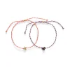 Fashion Bali Bracelets - Tigereye/Peridot Bracelets