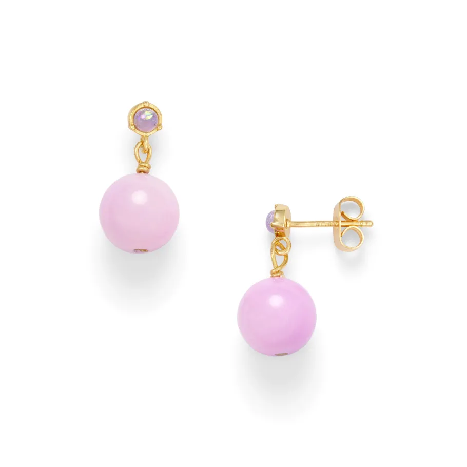 New Ball Earring Earrings