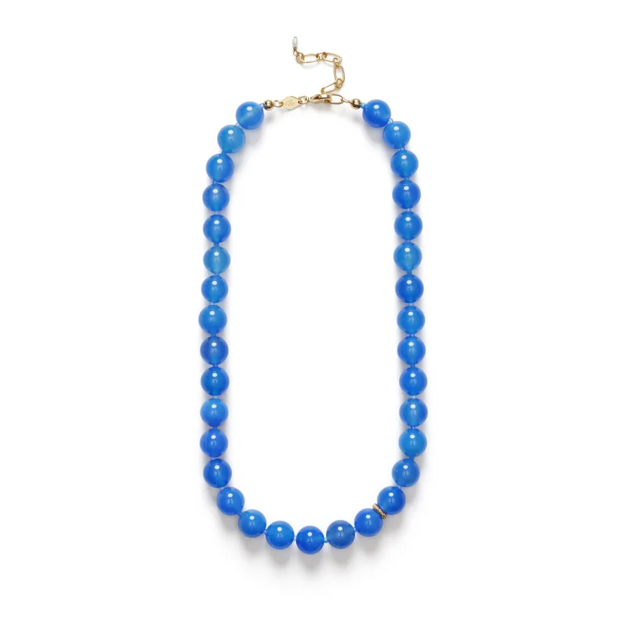 Online Ball Necklace Necklaces