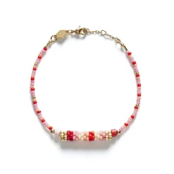 Hot Barrel Bracelet Bracelets