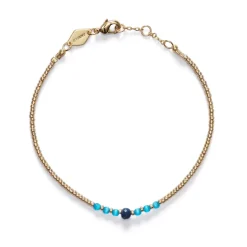 Discount Bead & Gem Bracelet Bracelets