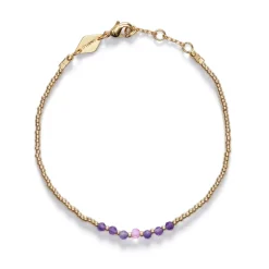 Online Bead & Gem Bracelet Bracelets