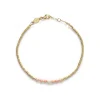 New Bead & Gem Bracelet Bracelets