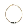 Online Bead & Gem Bracelet Bracelets