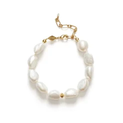 Best Big Stellar Pearly Bracelet Bracelets