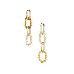 Fashion Bling A Ling Earring Earrings