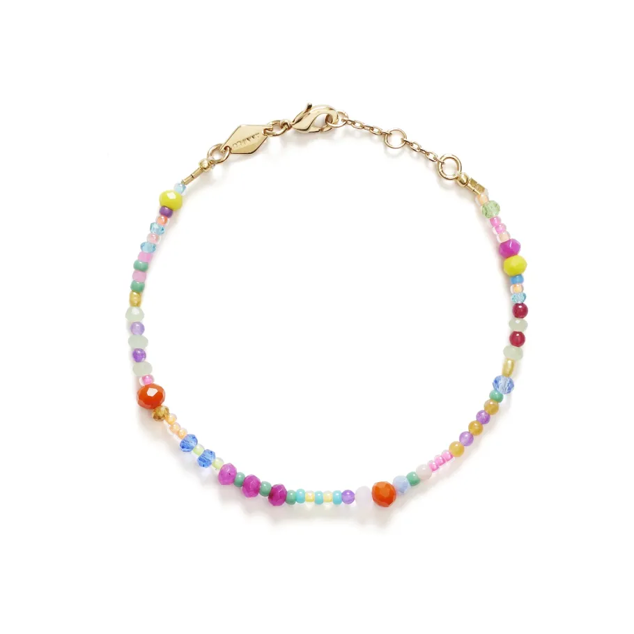 Fashion Breezy Beats Bracelet Bracelets
