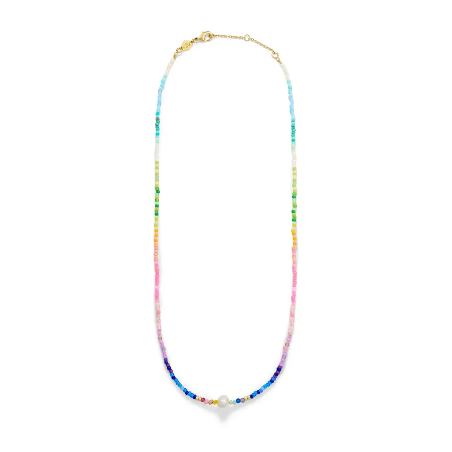 Fashion Capri Necklace Necklaces