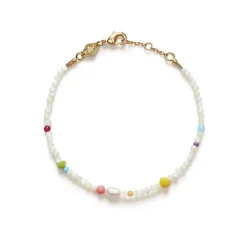 Online Confetti Gem Bracelet Bracelets