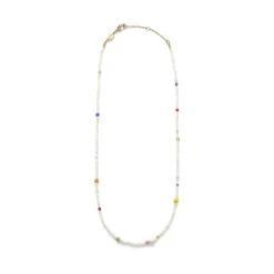 Best Confetti Gem Necklace Necklaces