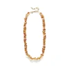 Outlet Crystal Butterfly Necklace Necklaces