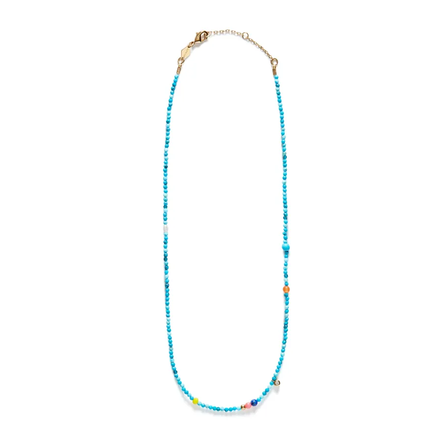 Hot Dotty Necklace Necklaces