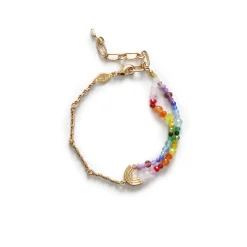 Online Double Rainbow Bracelet Bracelets