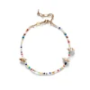 Clearance Fiesta Shell Anklet Anklets