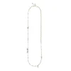 Online Fiesta Shell Necklace/Bellychain Bellychains | Necklaces