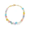 Hot Fleur Bracelet Bracelets
