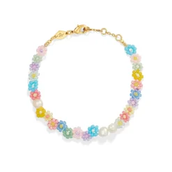 Hot Fleur Bracelet Bracelets