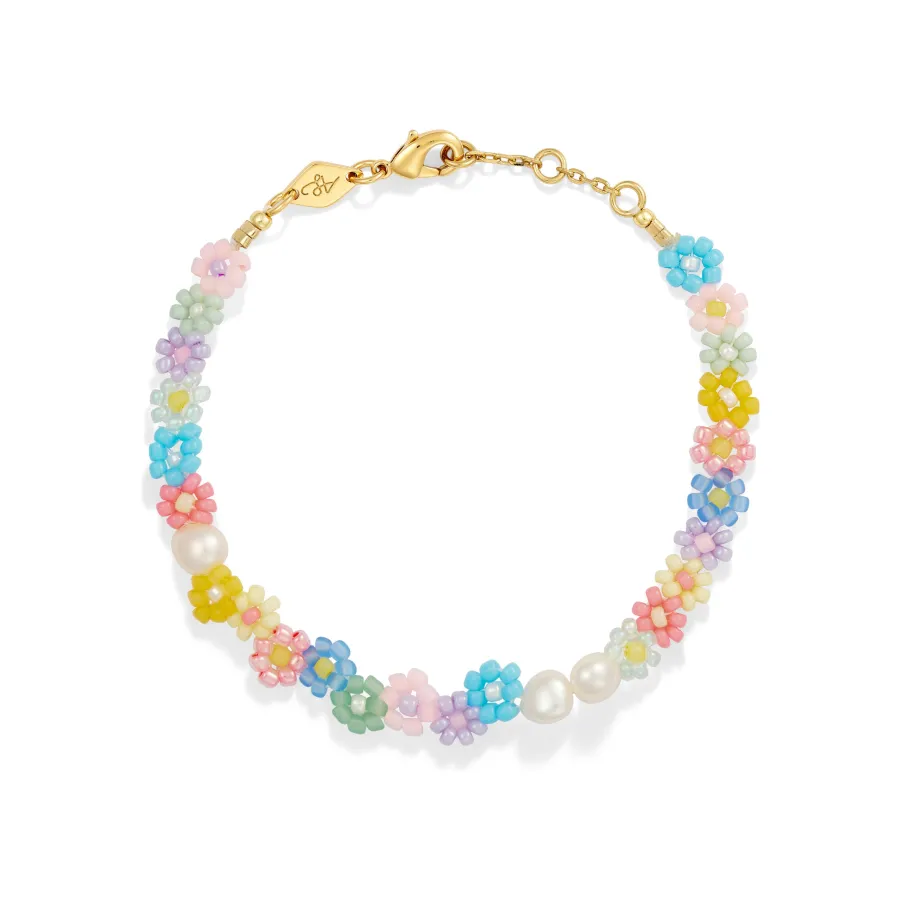 Hot Fleur Bracelet Bracelets