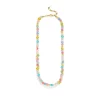 Online Fleur Necklace Necklaces