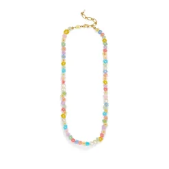 Online Fleur Necklace Necklaces
