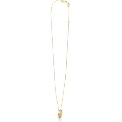 Hot Floating Shell Necklace Necklaces