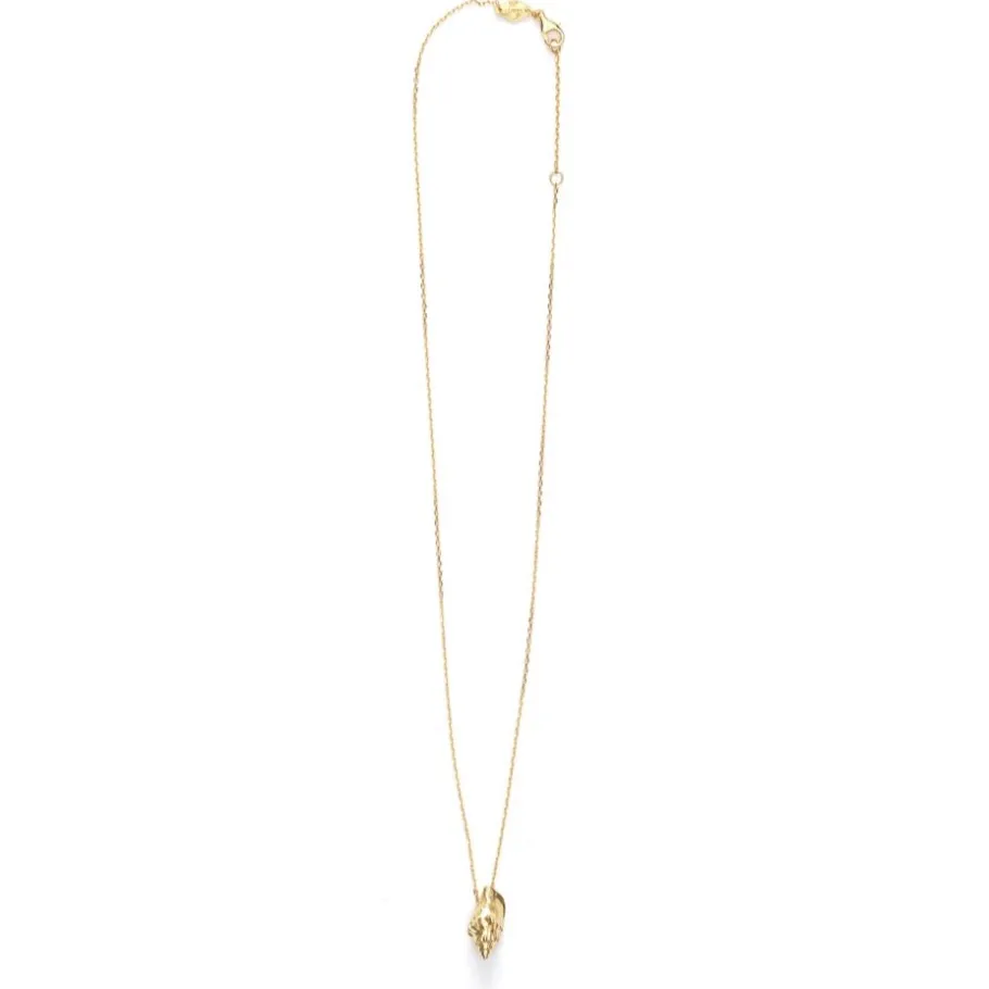 Hot Floating Shell Necklace Necklaces