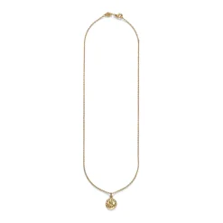 Outlet Forget Me Not Necklace Necklaces