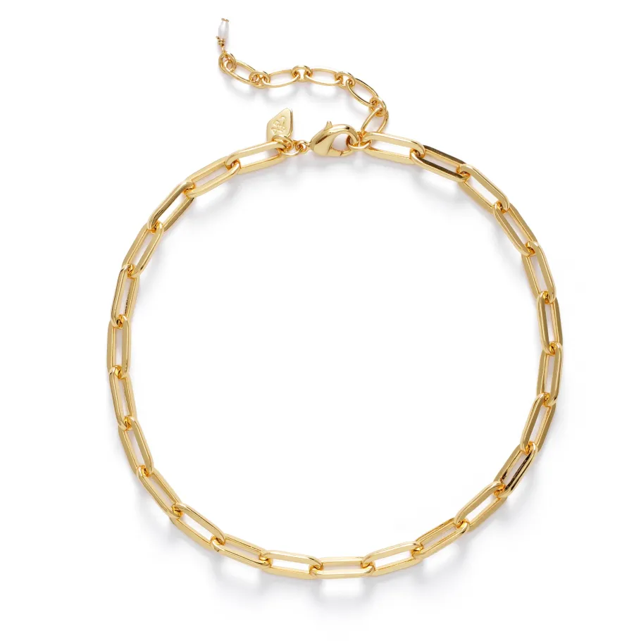 Best Golden Hour Anklet Anklets