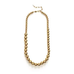 Outlet Goldie Necklace Necklaces