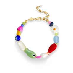 Clearance Happy Bracelet Bracelets
