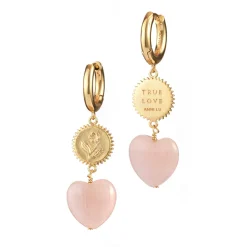 Sale Heart of True Love Earrings Earrings