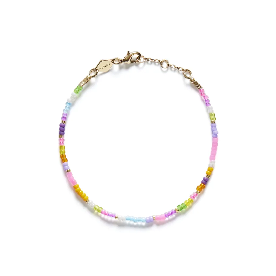 Hot Hearty Eldorado Bracelet Bracelets