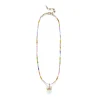 Hot Hearty Eldorado Necklace Necklaces