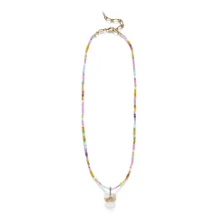 Hot Hearty Eldorado Necklace Necklaces