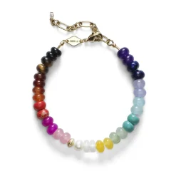 New Iris Bracelet Bracelets