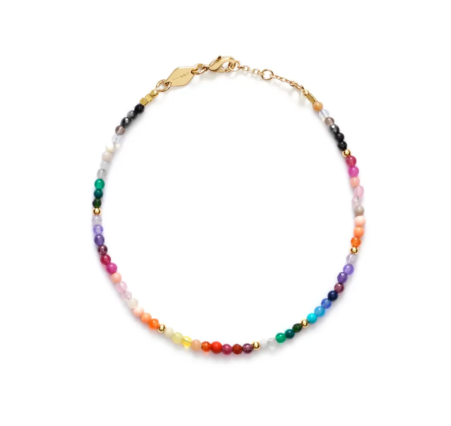 Fashion Iris Light Bracelet Bracelets