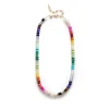 Clearance Iris Necklace Necklaces