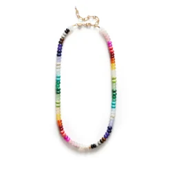 Clearance Iris Necklace Necklaces