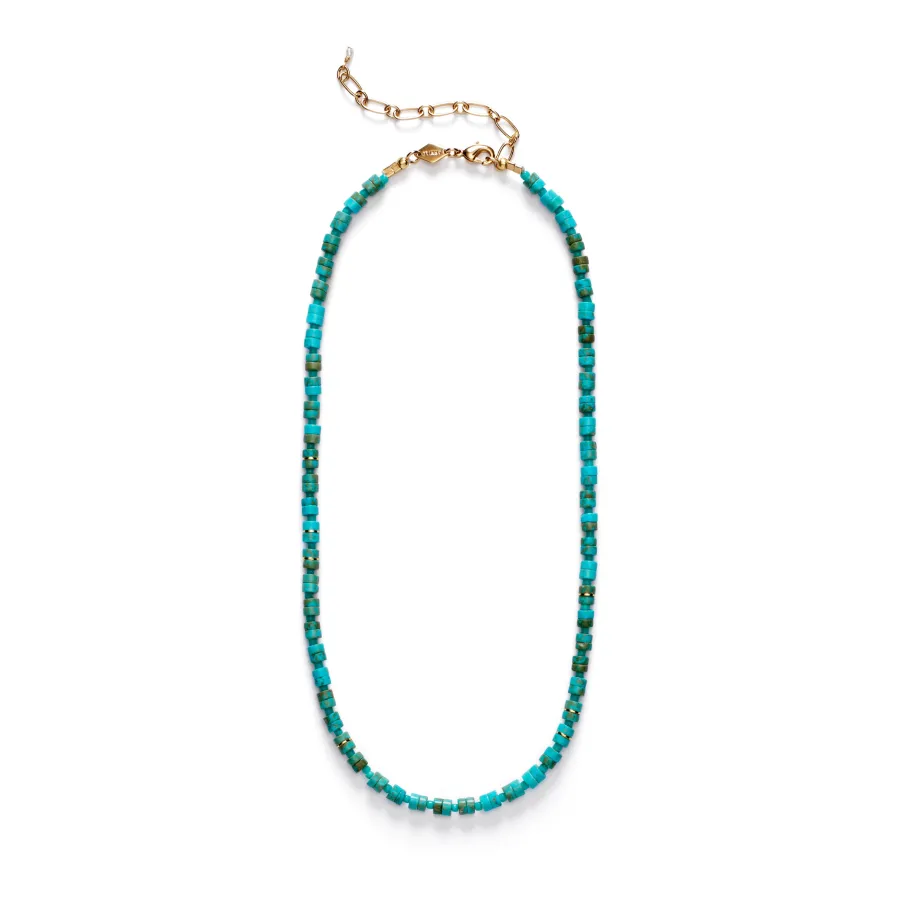 New Lagoon Necklace Necklaces