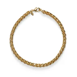 Discount Liquid Gold Necklace Necklaces