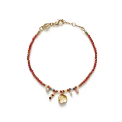 Outlet Maroon Harmony Bracelet Bracelets
