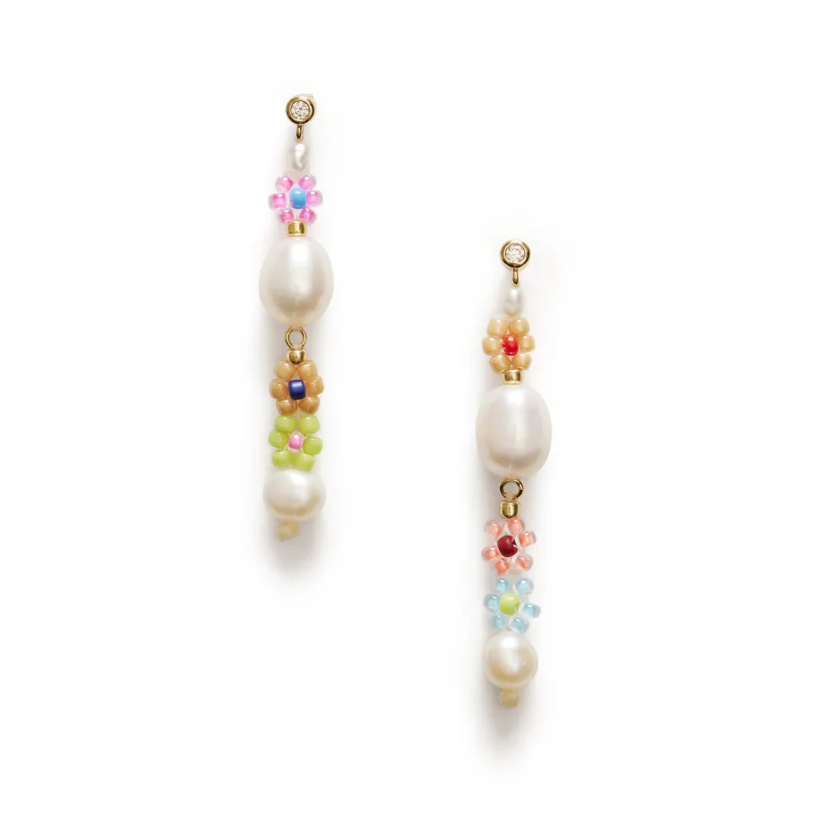 Sale Mexi Flower Earring Earrings